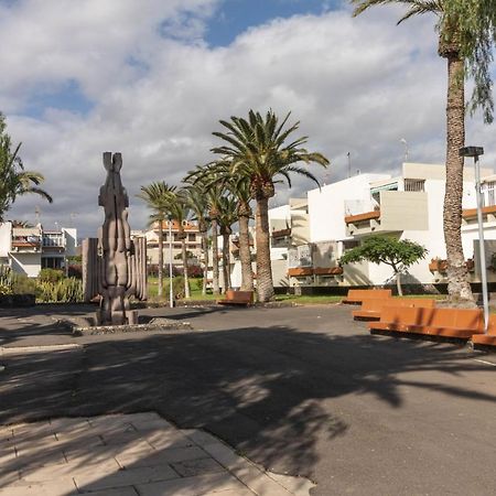 Homeforguest Nuevo Apartamento En Las Galletas Arona  Luaran gambar