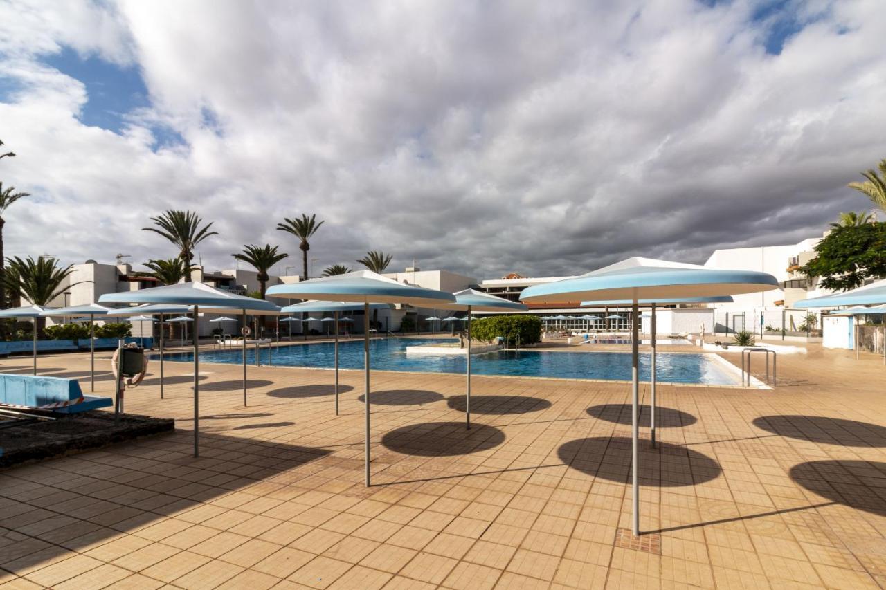 Homeforguest Nuevo Apartamento En Las Galletas Arona  Luaran gambar