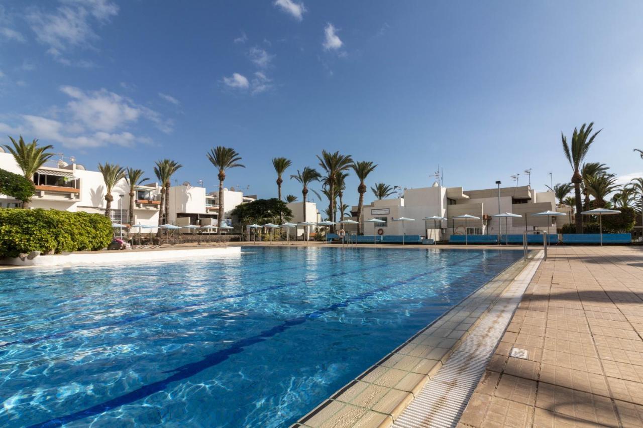 Homeforguest Nuevo Apartamento En Las Galletas Arona  Luaran gambar