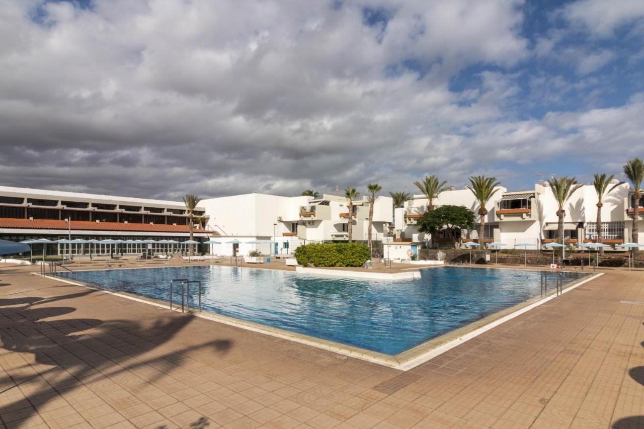 Homeforguest Nuevo Apartamento En Las Galletas Arona  Luaran gambar