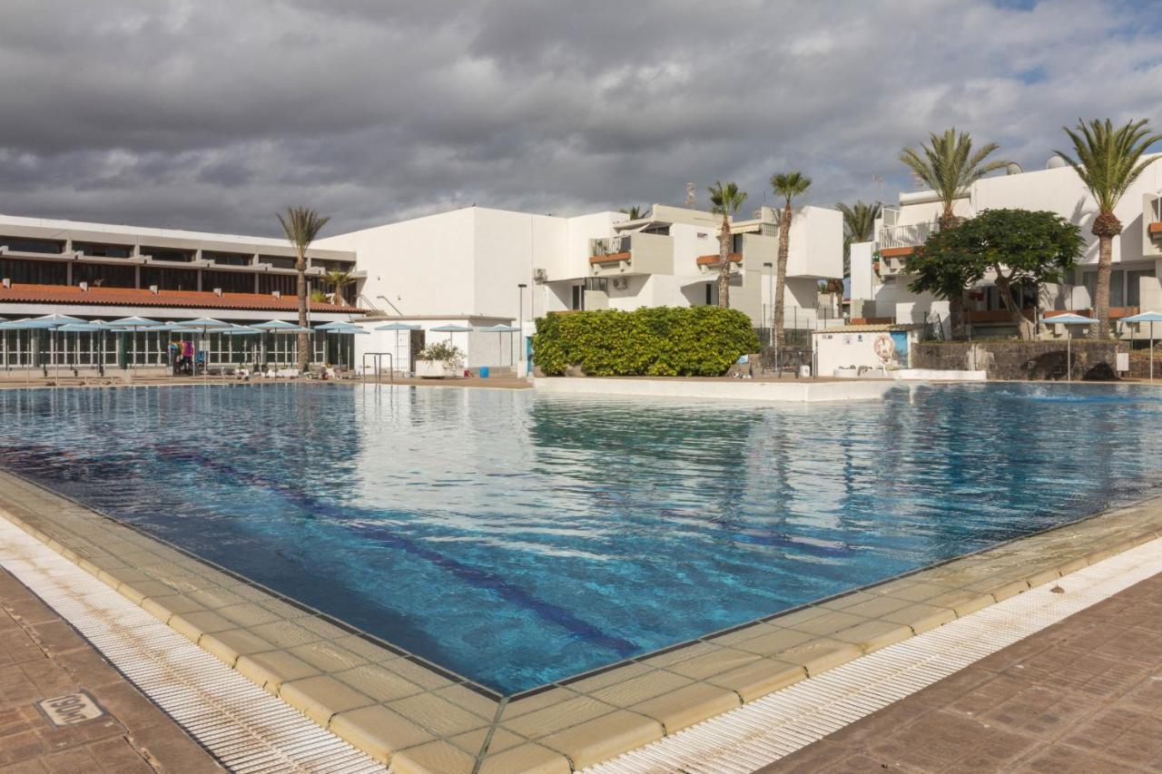 Homeforguest Nuevo Apartamento En Las Galletas Arona  Luaran gambar